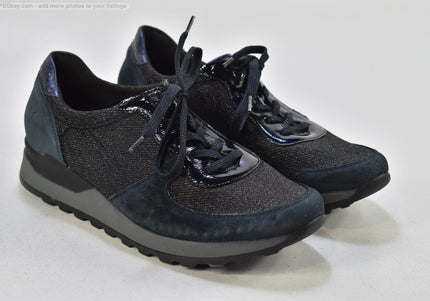 Vitaform  Damen Halbschuhe Freizeitschuhe  SL 27,5cm Nr. 25-O 2645