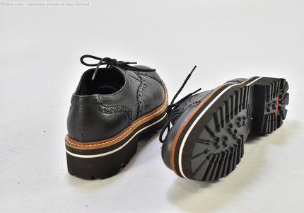 Lloyd  Damen Halbschuhe Freizeitschuhe  UK 4 Nr. 25-T 601