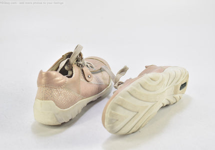 Remonte Damen Halbschuhe Freizeitschuhe EUR 37 Nr. 25-J 442-Schuh-Gebraucht-secondhand