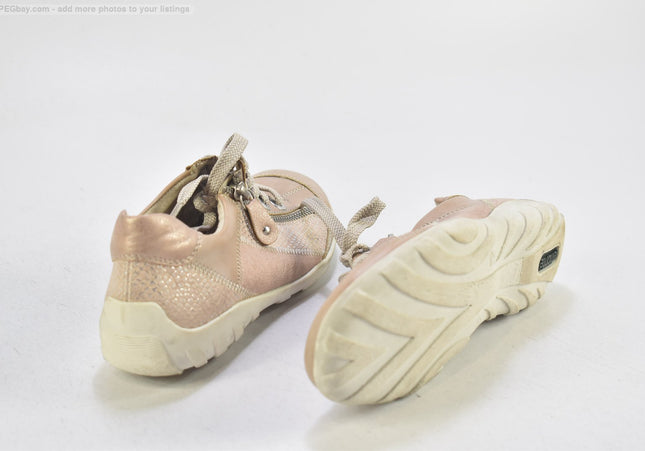 Remonte Damen Halbschuhe Freizeitschuhe EUR 37 Nr. 25-J 442-Schuh-Gebraucht-secondhand