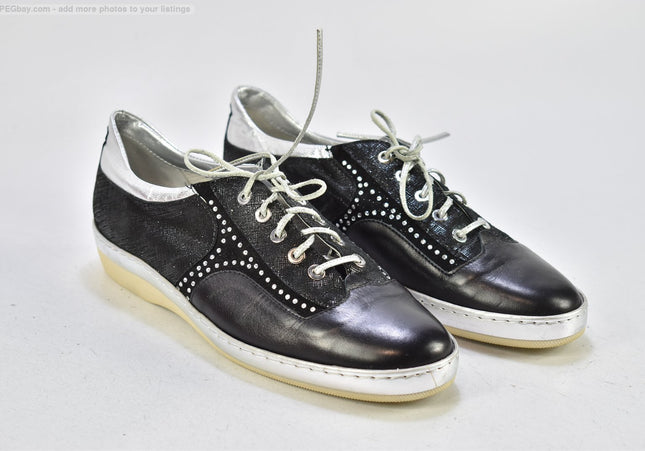Emmeci  Damen Halbschuhe Freizeitschuhe  EUR 41 Nr. 25-Y 2117
