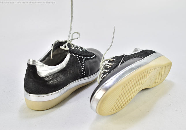 Emmeci  Damen Halbschuhe Freizeitschuhe  EUR 41 Nr. 25-Y 2117