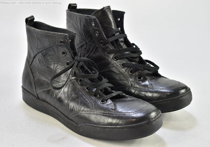Explorer Damen Stiefelette Boots EUR 41 Nr. 24-B 6222-Schuh-Gebraucht-secondhand