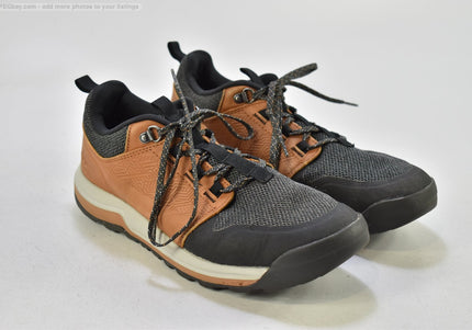 Quechua  Damen Wanderschuhe Trekking  SL 27,5cm Nr. 25-O 2227