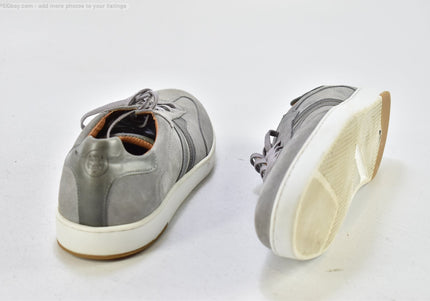 Jim Corbett Herren Halbschuhe Freizeitschuhe EUR 40 Nr. 25-A 1799-Schuh-Gebraucht-secondhand