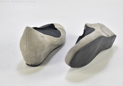 Gerry Weber Damen Pumps High Heels EUR 42 Nr. 25-F 3679-Schuh-Gebraucht-secondhand