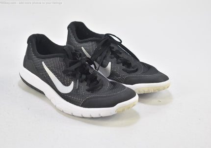 Nike Flex Experience Damen Sportschuhe Sneaker EUR 38,5 Nr. 25-F 2502-Schuh-Gebraucht-secondhand