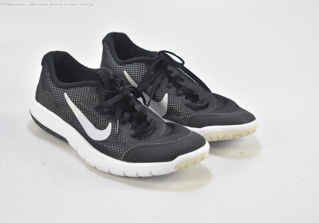 Nike Flex Experience Damen Sportschuhe Sneaker EUR 38,5 Nr. 25-F 2502-Schuh-Gebraucht-secondhand