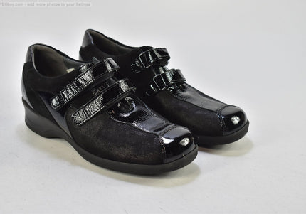 Xsensible  Damen Halbschuhe Freizeitschuhe  UK 6,5 Nr. 25-N 1507