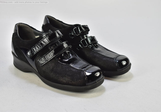 Xsensible  Damen Halbschuhe Freizeitschuhe  UK 6,5 Nr. 25-N 1507