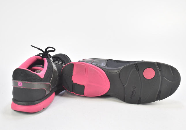 Domyos Damen Sportschuhe Sneaker EUR 42 Nr. 24-J 5186-Schuh-Gebraucht-secondhand
