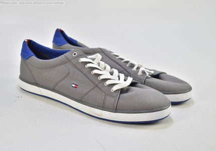 Tommy Hilfiger  Herren Halbschuhe Freizeitschuhe  EUR 43 Nr. 25-X 188