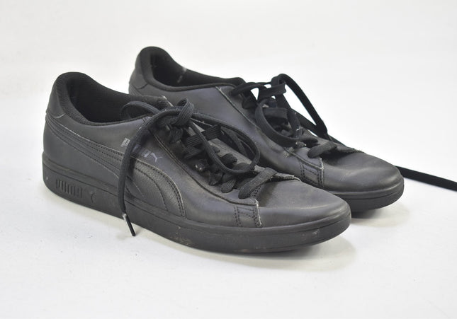 Puma Smash Herren Sportschuhe Sneaker EUR 42 Nr. 23-N 2393-Schuh-Gebraucht-secondhand
