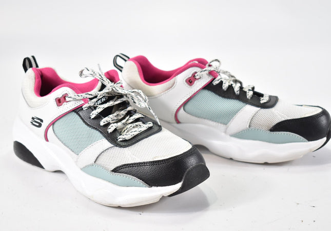 Skechers Damen Sportschuhe Sneaker EUR 39 Nr. 24-A 1440-Schuh-Gebraucht-secondhand