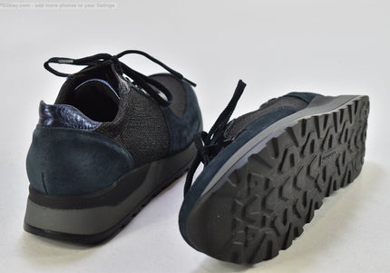 Vitaform  Damen Halbschuhe Freizeitschuhe  SL 27,5cm Nr. 25-O 2645