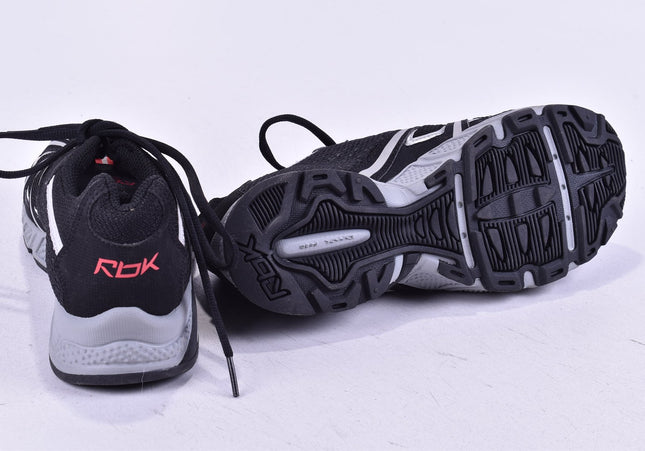 Reebok Damen Sportschuhe Sneaker EUR 37,5 Nr. 24-M 4838-Schuh-Gebraucht-secondhand