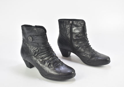 Medicus  Damen Stiefelette Boots  UK 6 Nr. 24-J 2296