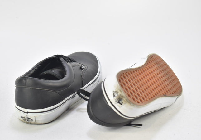 Vans Herren Halbschuhe Freizeitschuhe EUR 43 Nr. 24-A 806-Schuh-Gebraucht-secondhand