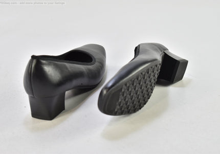 Walbusch Damen Pumps High Heels EUR 36 Nr. 25-T 986-gebrauchte schuhe-second hand-SchuhGebraucht