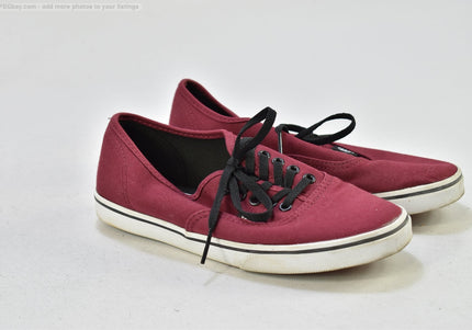 Vans  Damen Sportschuhe Sneaker  EUR 36 Nr. 25-Z 2115