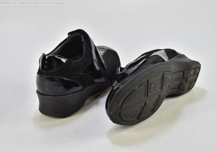 Xsensible  Damen Halbschuhe Freizeitschuhe  UK 6,5 Nr. 25-N 1507