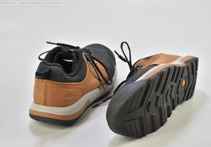Quechua  Damen Wanderschuhe Trekking  SL 27,5cm Nr. 25-O 2227