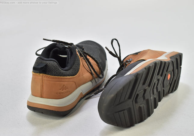 Quechua  Damen Wanderschuhe Trekking  SL 27,5cm Nr. 25-O 2227