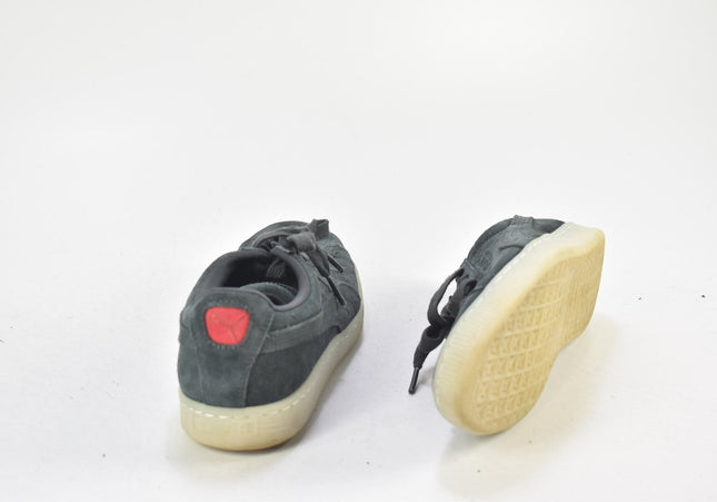 Puma Suede Damen Sportschuhe Sneaker EUR 38 Nr. 24-F 3427-Schuh-Gebraucht-secondhand