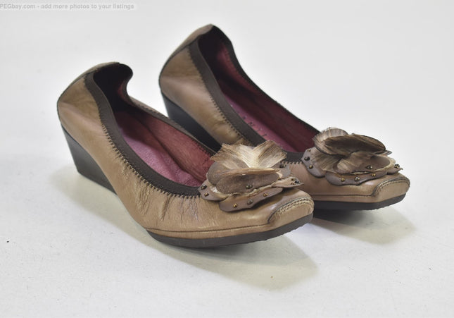 Hispanitas Damen Pumps High Heels EUR 40 Nr. 25-F 3680-Schuh-Gebraucht-secondhand