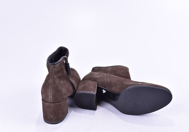Tamaris Damen Stiefelette Boots EUR 39 Nr. 24-J 887-Schuh-Gebraucht-secondhand