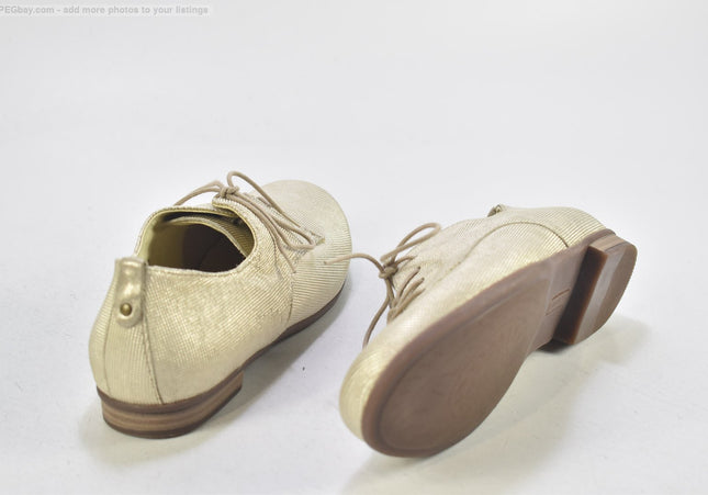 Waldläufer Damen Halbschuhe Freizeitschuhe UK 5,5 Nr. 25-J 443-Schuh-Gebraucht-secondhand