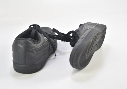Puma Smash Herren Sportschuhe Sneaker EUR 42 Nr. 23-N 2393-Schuh-Gebraucht-secondhand