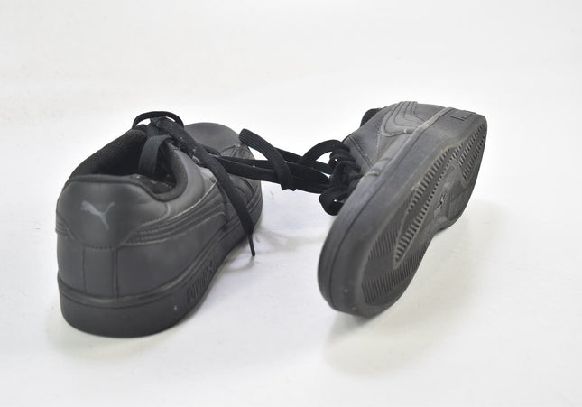 Puma Smash Herren Sportschuhe Sneaker EUR 42 Nr. 23-N 2393-Schuh-Gebraucht-secondhand
