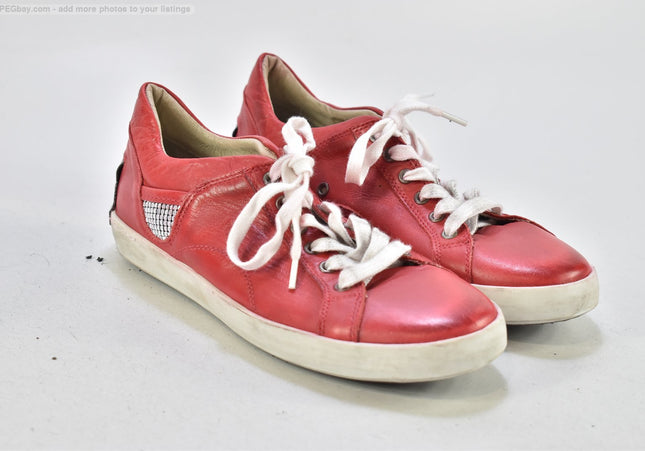 Maca Kitzbühel  Damen Halbschuhe Freizeitschuhe  EUR 39 Nr. 26-F 572