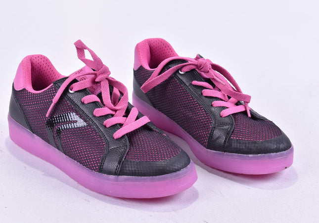 Geox Damen Halbschuhe Freizeitschuhe EUR 37 Nr. 24-M 4064-Schuh-Gebraucht-secondhand