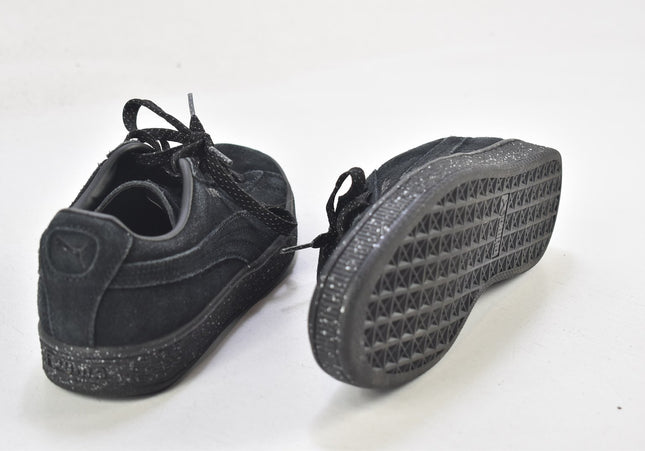 Puma Suede Damen Sportschuhe Sneaker EUR 37 Nr. 23-N 2911-Schuh-Gebraucht-secondhand