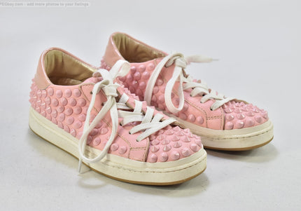 Philippe Model  Damen Halbschuhe Freizeitschuhe  EUR 35 Nr. 25-O 2646
