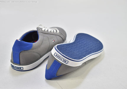 Tommy Hilfiger  Herren Halbschuhe Freizeitschuhe  EUR 43 Nr. 25-X 188