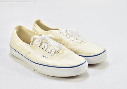 Vans  Herren Sportschuhe Sneaker  US 9 Nr. 25-M 2652