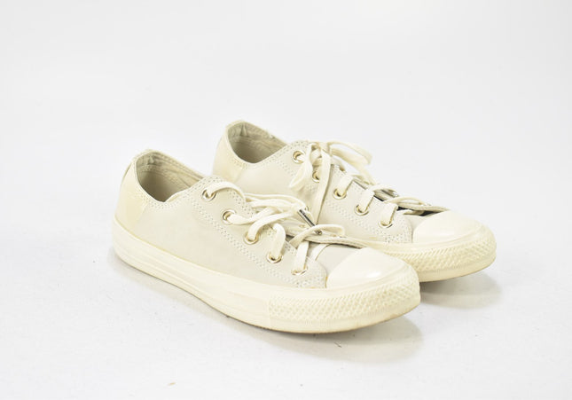 Converse Damen Sportschuhe Sneaker EUR 36,5 Nr. 24-P 986-Schuh-Gebraucht-secondhand