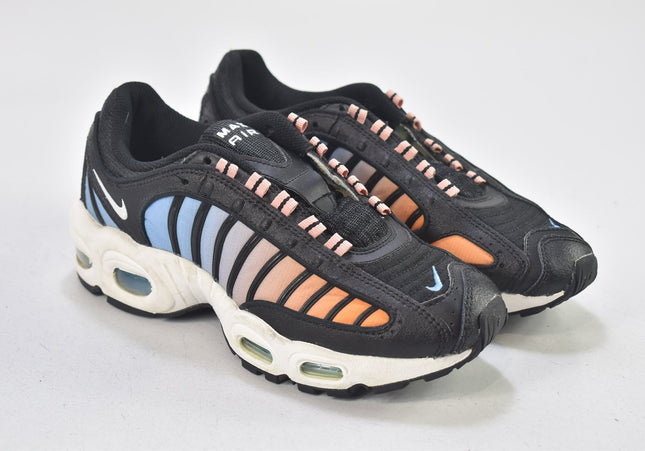 Nike Air Max Tailwind Damen Sportschuhe Sneaker EUR 38 Nr. 24-T 427-Schuh-Gebraucht-secondhand