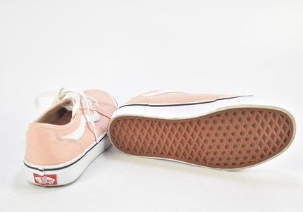 Vans  Damen Sportschuhe Sneaker  EUR 38 Nr. 24-J 5187
