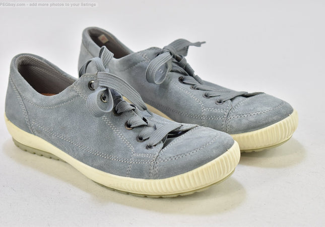 Legero Damen Halbschuhe Freizeitschuhe UK 8 Nr. 25-U 37-SchuhGebraucht