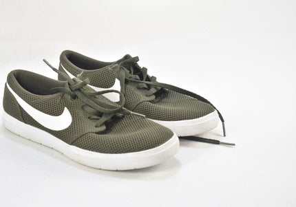Nike Portmore Damen Sportschuhe Sneaker EUR 38 Nr. 23-N 2394-Schuh-Gebraucht-secondhand