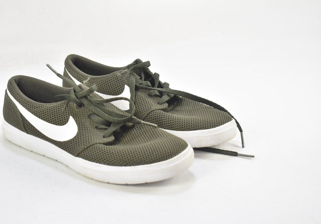Nike Portmore Damen Sportschuhe Sneaker EUR 38 Nr. 23-N 2394-Schuh-Gebraucht-secondhand
