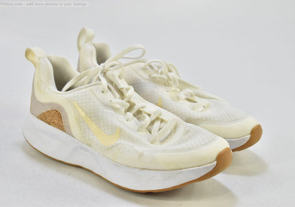 Nike Wearallday Damen Sportschuhe Sneaker  EUR 38,5 Nr. 25-L 1082