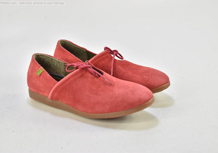 El Naturalista  Damen Halbschuhe Freizeitschuhe  EUR 37 Nr. 25-T 603