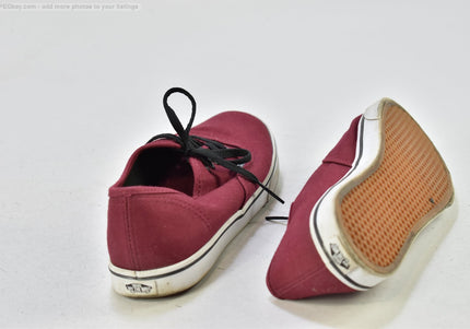 Vans  Damen Sportschuhe Sneaker  EUR 36 Nr. 25-Z 2115