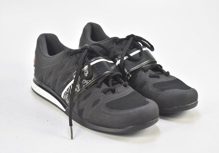 Reebok Crossfit Damen Sportschuhe Sneaker EUR 37,5 Nr. 24-F 1157-Schuh-Gebraucht-secondhand