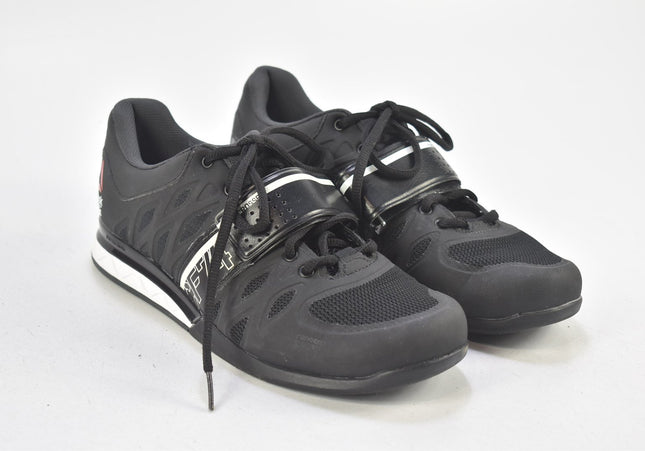 Reebok Crossfit Damen Sportschuhe Sneaker EUR 37,5 Nr. 24-F 1157-Schuh-Gebraucht-secondhand
